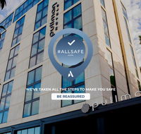 Pullman Sydney Airport - Events Australia