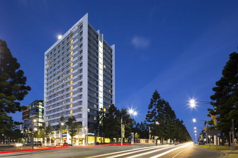 Pullman Sydney Olympic Park - Events Australia 1