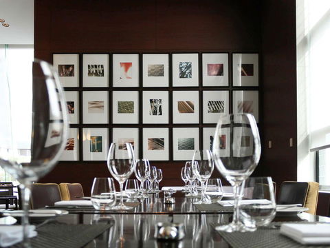 Pullman Sydney Olympic Park - Events Australia 0