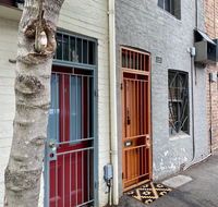 Pyrmont 2 Bdrm Terrace Home - Sydney Premium Location- Walk Everywhere - Sleeps 6 - Events Australia