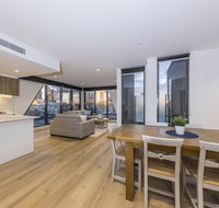 Q Squared Serviced Apartments - Tourism Bookings