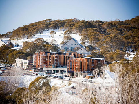 QT Falls Creek - Events Australia 0