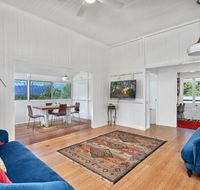 Quaint Cottage In The Edge - Events Australia