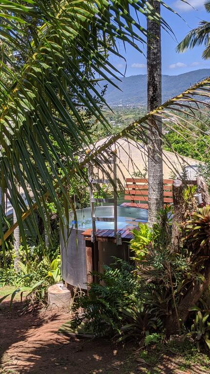 Quaint Cottage In The Edge - Tourism Bookings 2