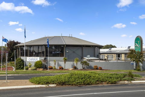 Quality Hotel Bathurst - Events Australia 1