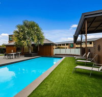 Quality Hotel City Centre - Tourism Bookings