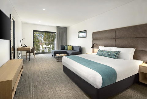 Quality Hotel Lakeside - Events Australia 2