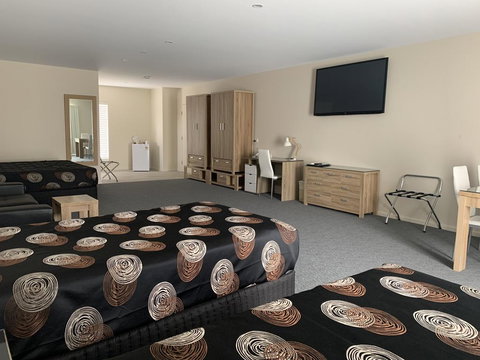 Quality Hotel Sherbourne Terrace - Events Australia 3