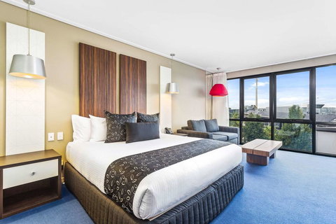 Quality Hotel Taylors Lakes - Events Australia 2