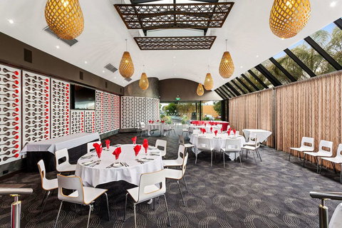 Quality Hotel Taylors Lakes - Events Australia 3