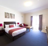 Quality Inn Colonial - Events Australia
