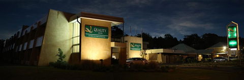 Quality Inn Dubbo International - Events Australia 3