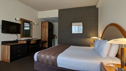 Quality Inn Dubbo International - Events Australia 2