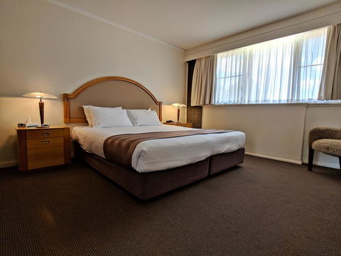Quality Inn Dubbo International - Events Australia 1