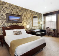 Quality Inn Heritage on Lydiard - Events Australia