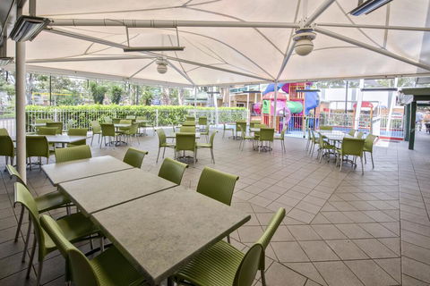 Quality Inn Penrith Sydney - Events Australia 3