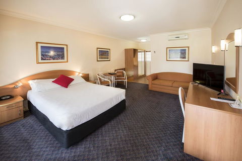 Quality Inn Penrith Sydney - Events Australia 2