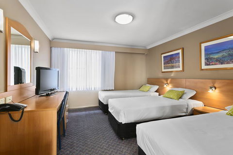 Quality Inn Penrith Sydney - Events Australia 1