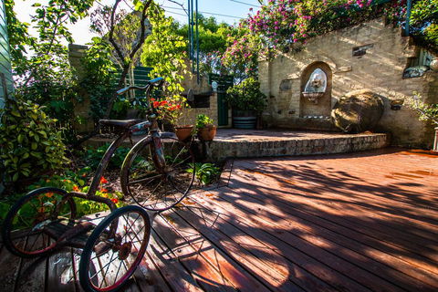 Queen Bee Cottage, Milton - Tourism Bookings 2