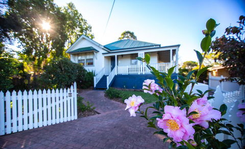 Queen Bee Cottage, Milton - Tourism Bookings 0