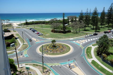 Queensleigh - Tourism Bookings 3