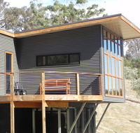Queenstown Retreat BB - Tourism Bookings