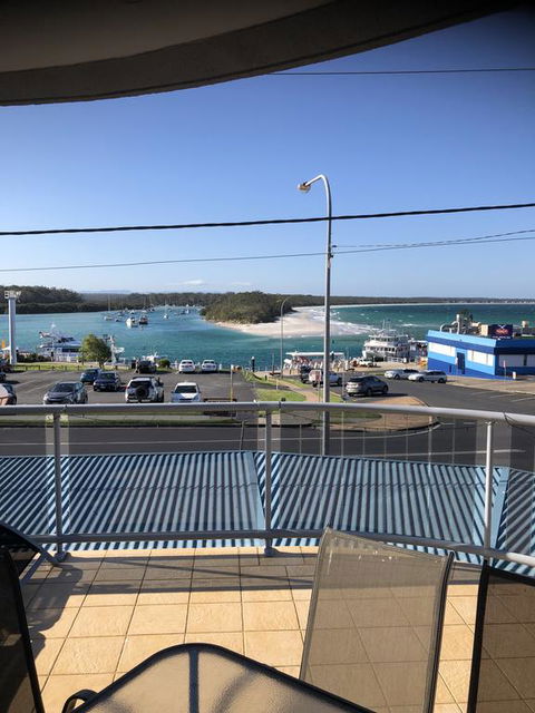Quelle Vue Huskisson - Events Australia 0