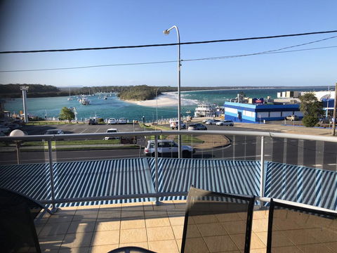 Quelle Vue Huskisson - Events Australia 2