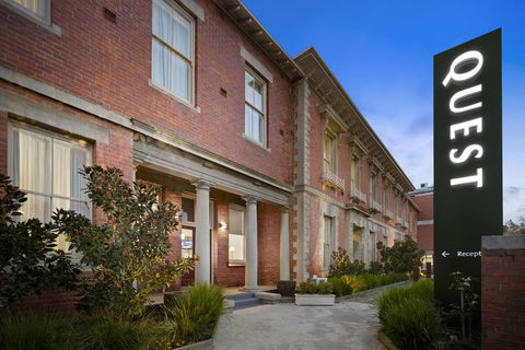Quest Ballarat - Events Australia 0