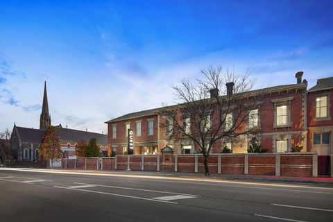 Quest Ballarat - Events Australia 1