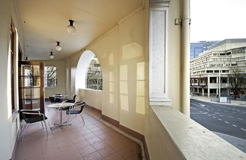 Quest Canberra - Tourism Bookings 3