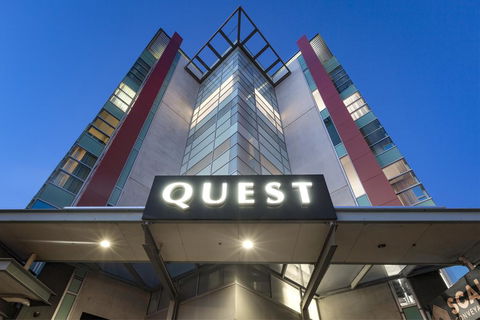 Quest Caroline Springs - Tourism Bookings 3