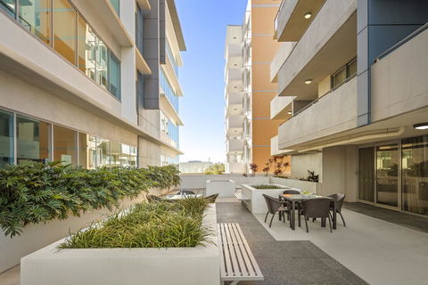 Quest Chermside - Tourism Bookings 1