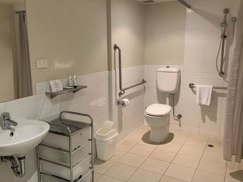 Quest Chermside - Tourism Bookings 3