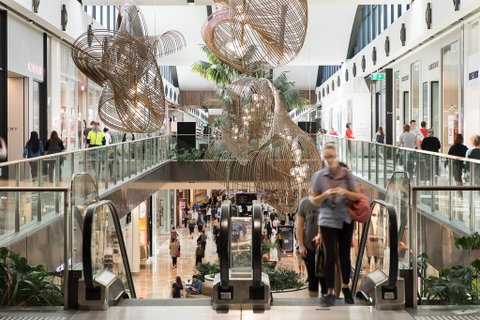 Quest Chermside On Playfield - Tourism Bookings 1