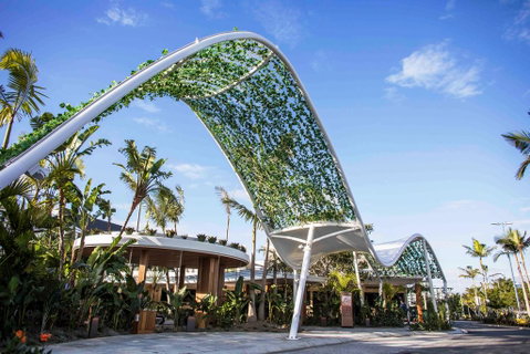 Quest Chermside On Playfield - Tourism Bookings 2