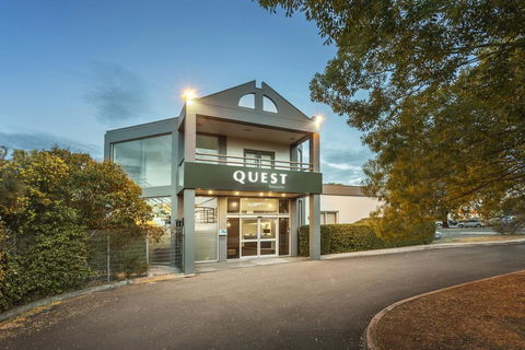 Quest Doncaster - Events Australia 1