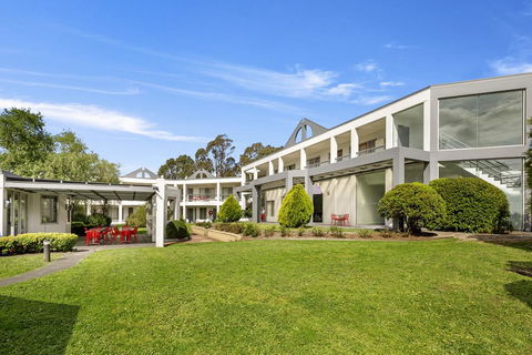 Quest Doncaster - Events Australia 2