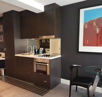 Quest East Melbourne - Events Australia