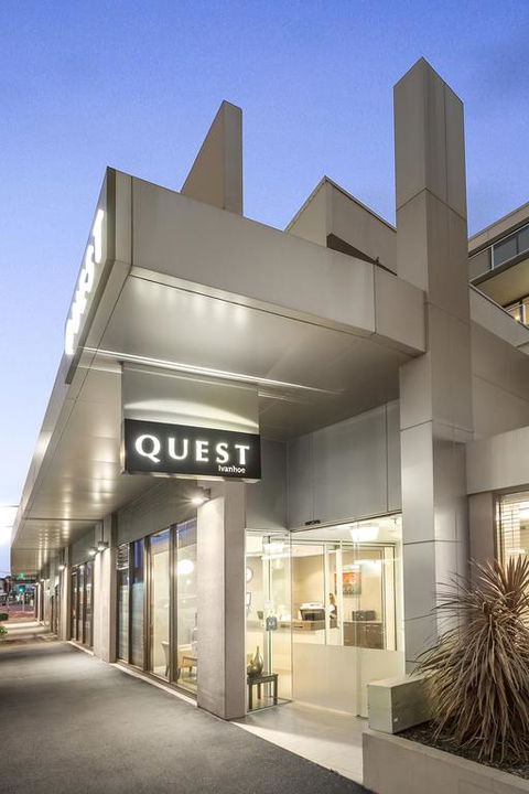 Quest Ivanhoe - Events Australia 3