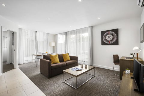 Quest Ivanhoe - Events Australia 2