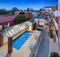 Quest Kew - Events Australia