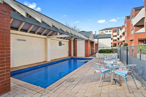 Quest Kew - Tourism Bookings 1