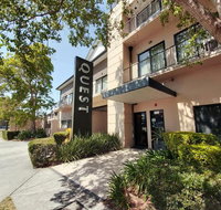 Quest Maitland - Accommodation Europe