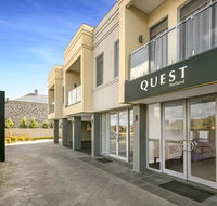 Quest Portland - Tourism Bookings