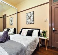 Quiet Private Room In Strathfield 3min to Train Station8 - Tourism Bookings
