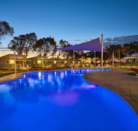 RAC Cervantes Holiday Park - Tourism Bookings