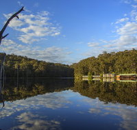 RAC Karri Valley Resort - Tourism Bookings