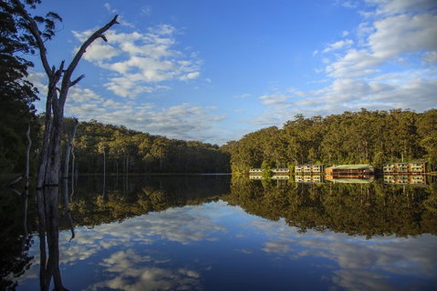 RAC Karri Valley Resort - Tourism Bookings 0