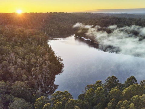 RAC Karri Valley Resort - Tourism Bookings 1